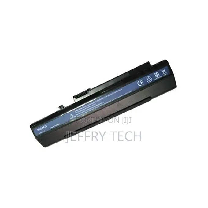 Laptop Battery ZG5 Compatible With Acer Aspire