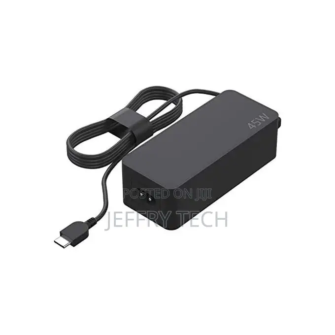 USB Type-C PD Laptop-Charger 65w Adapter Compatible for Leno