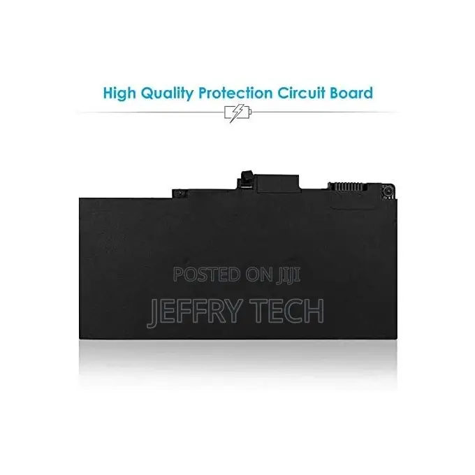 Cs03xl-745-G3 Laptop Battery Compatible With HP