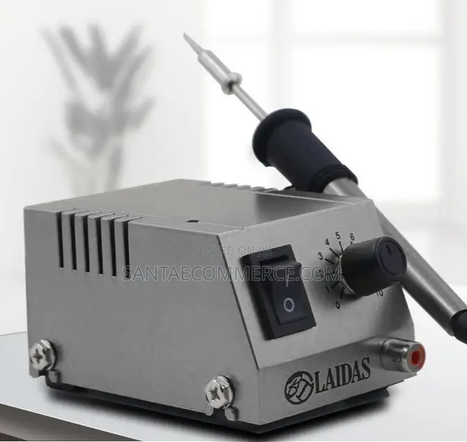 Electric Portable Mini Soldering Station
