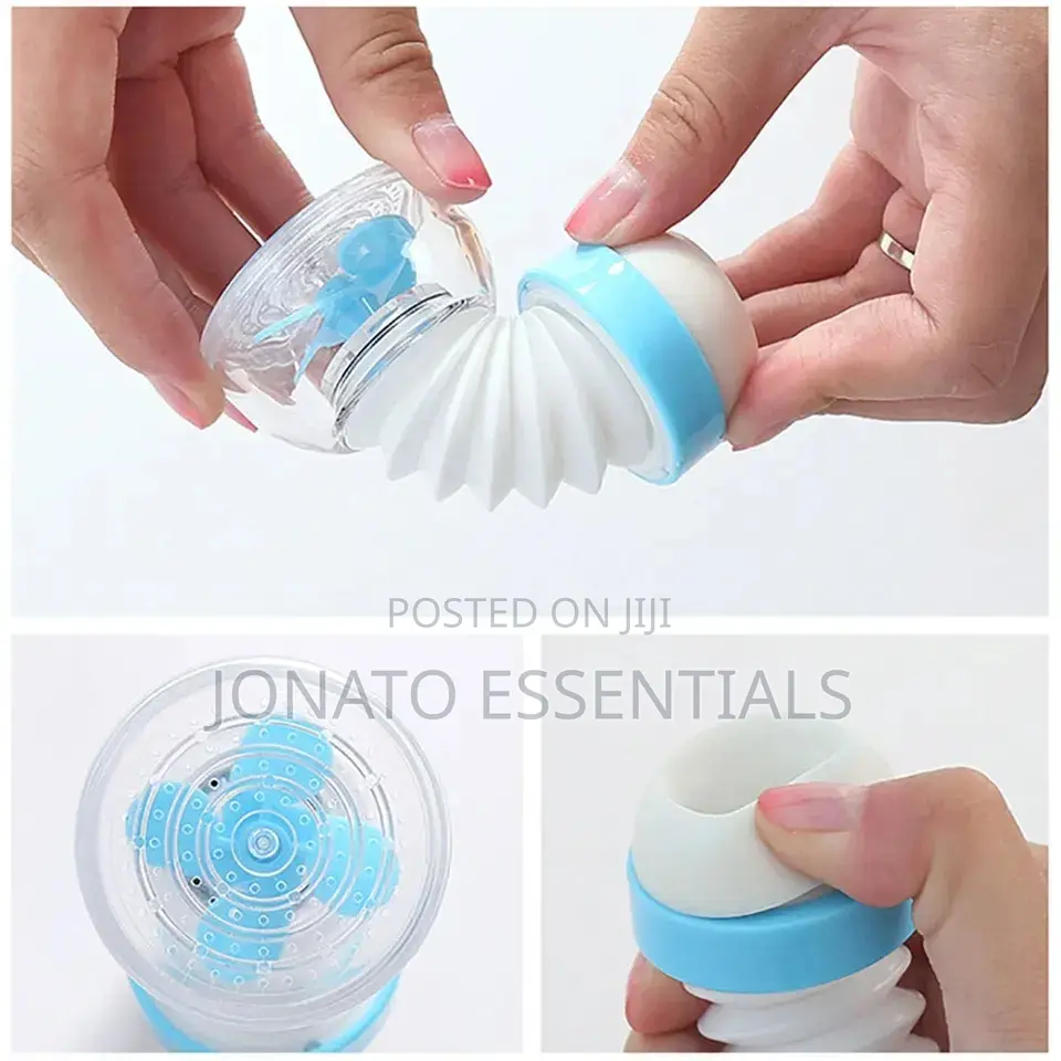 Tap Faucet Extender, Antisplash Tap Shower Head
