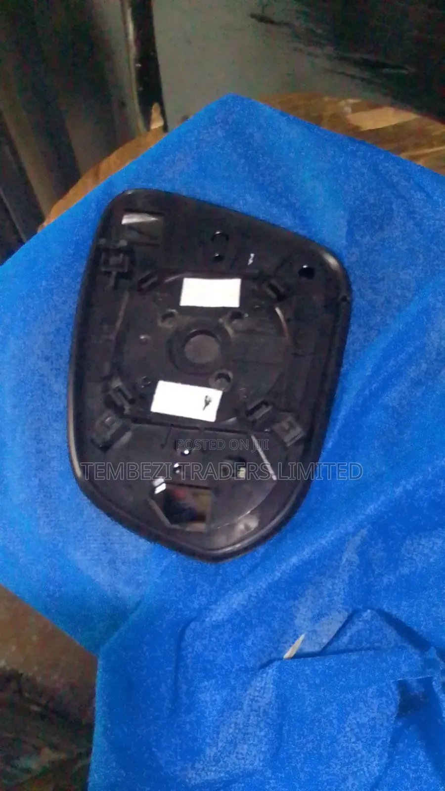 Inner Side Mirror Toyota Harrier New Model Finya Harrier