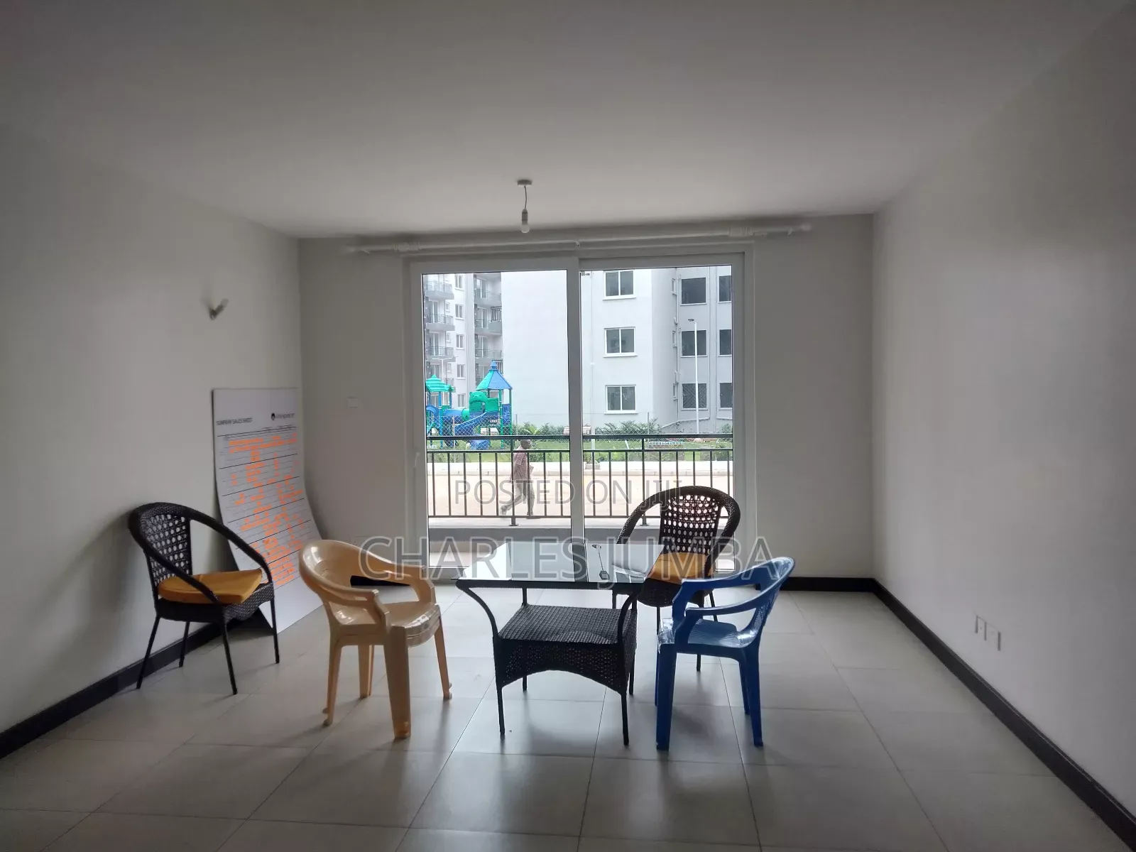 3bdrm Apartment in Syokimau, Gateway Mall Area for rent