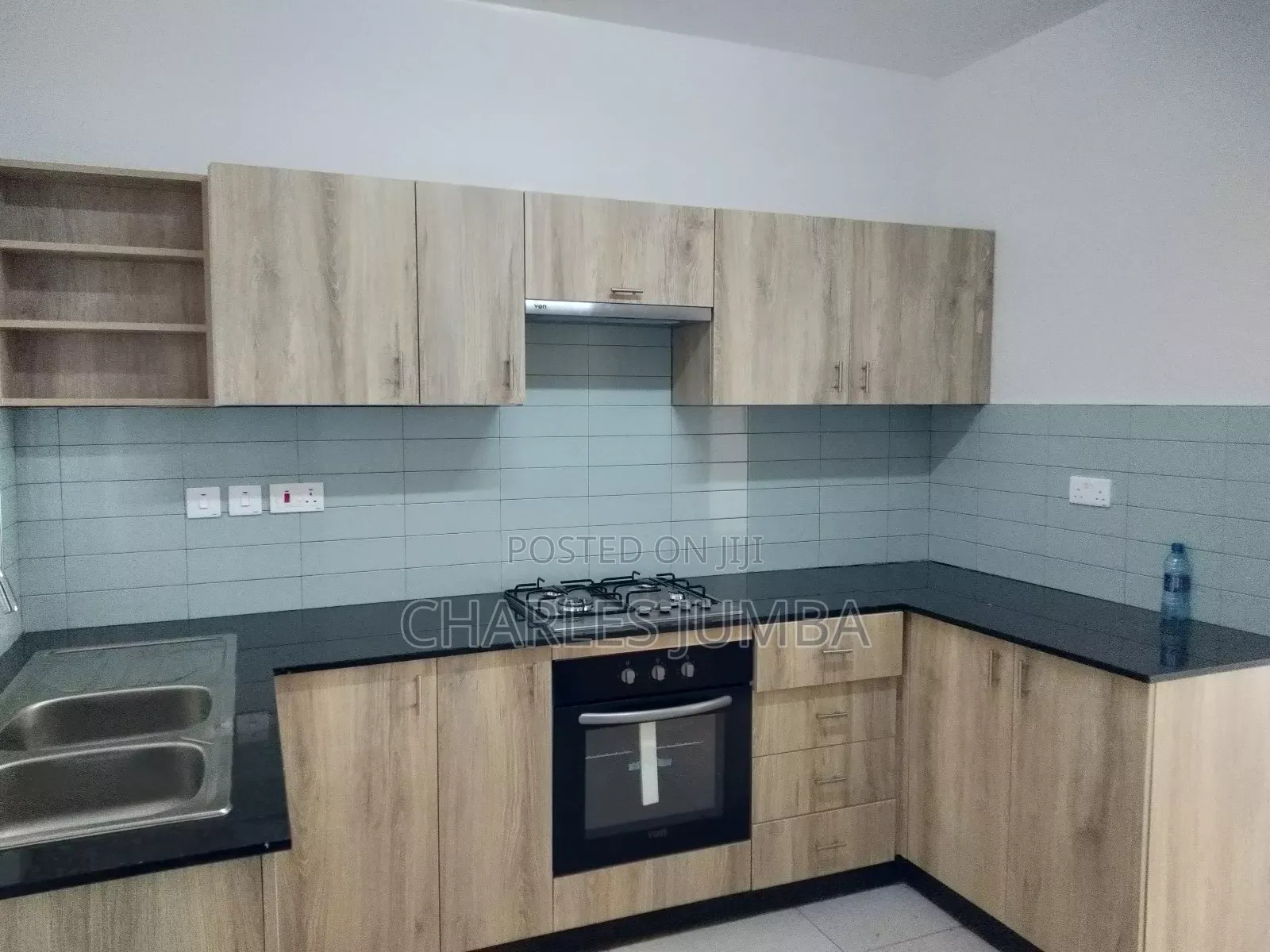 3bdrm Apartment in Syokimau, Gateway Mall Area for rent