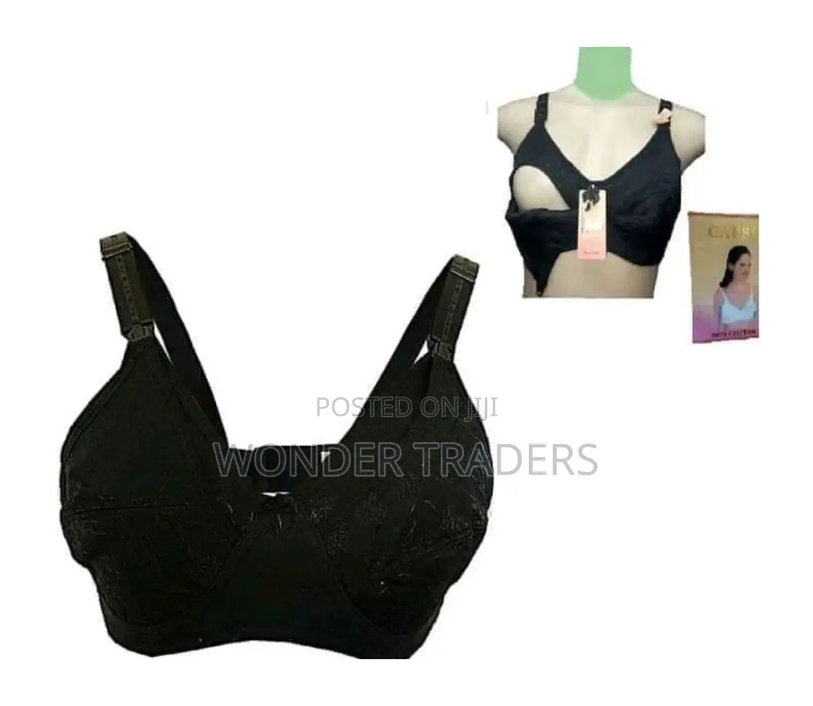 Nursing Bra/Sports Bra