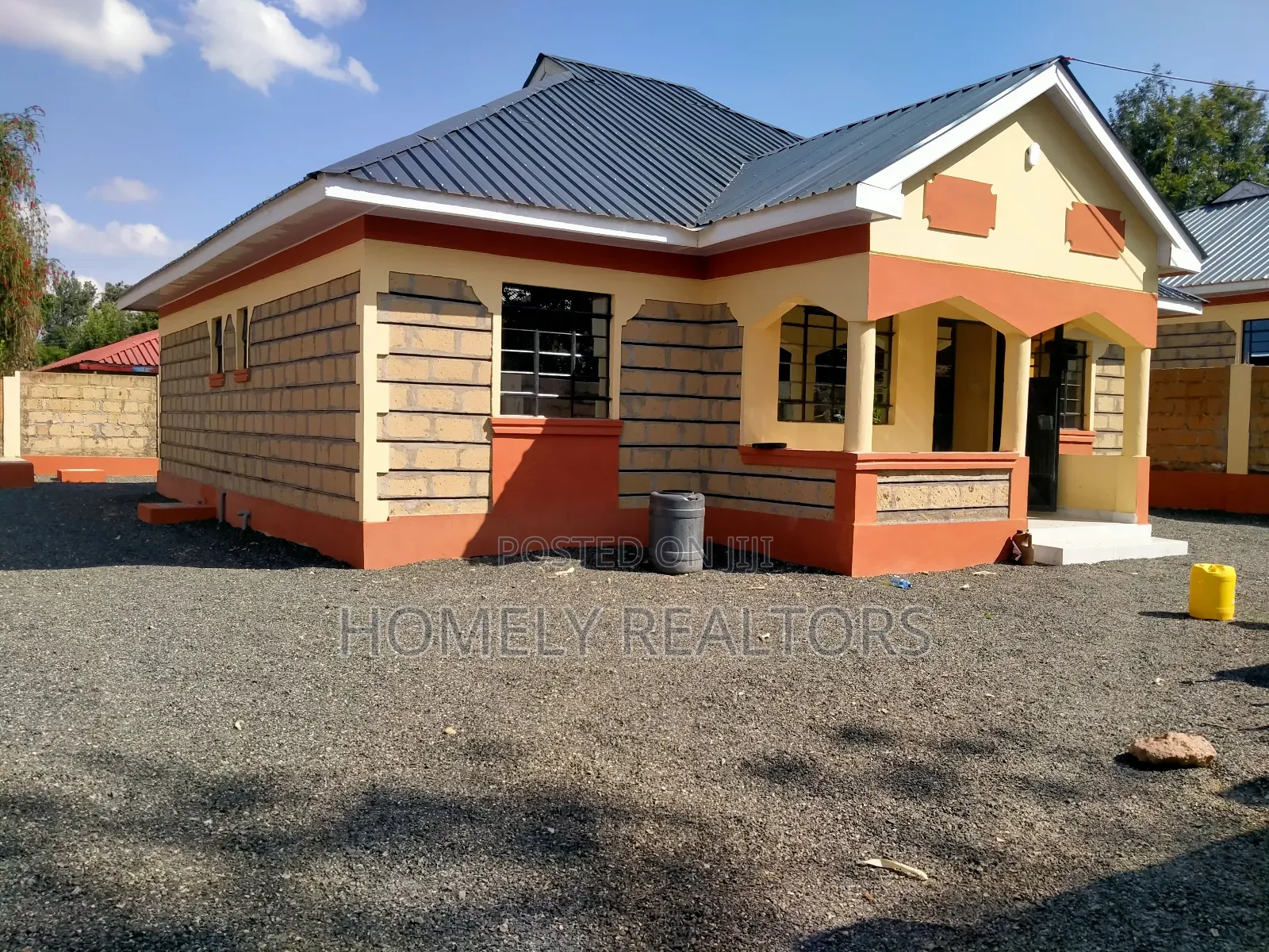 3bdrm Bungalow in St Patricks, for sale