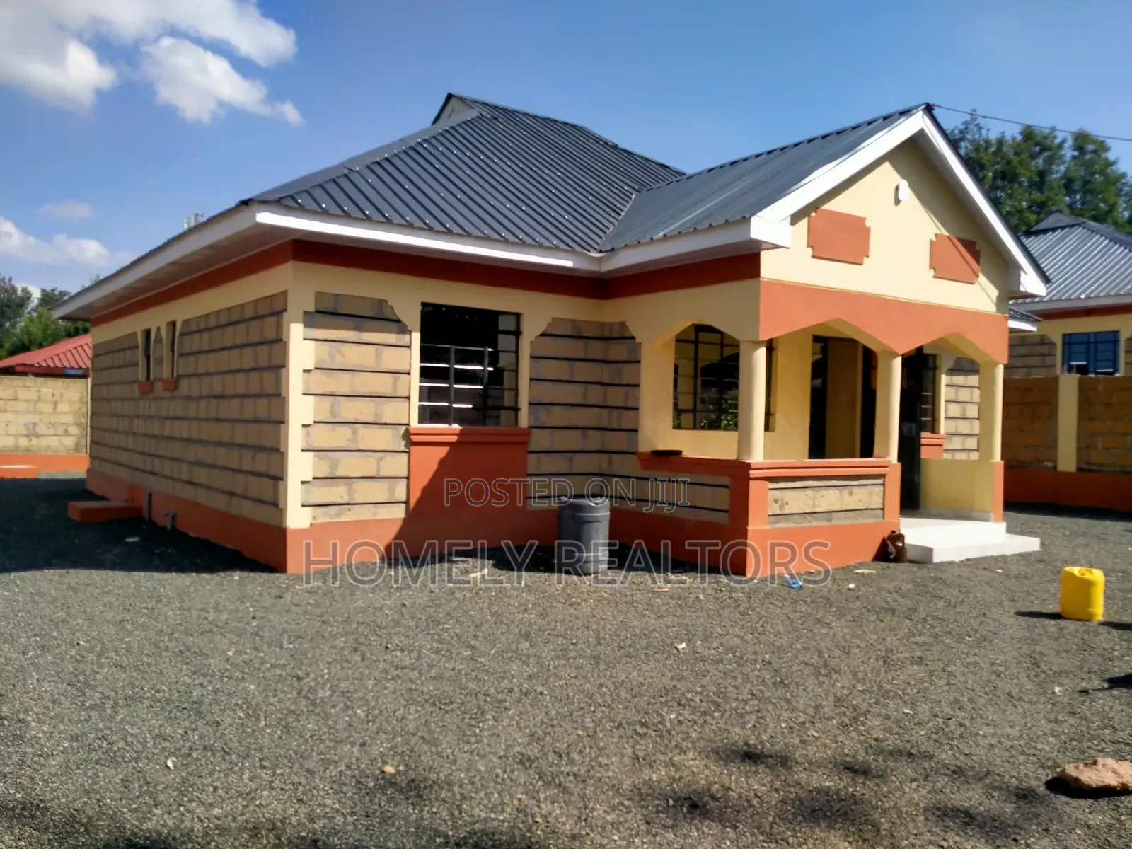 3bdrm Bungalow in St Patricks, for sale