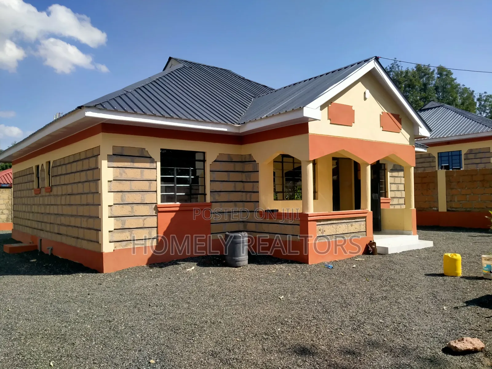 3bdrm Bungalow in St Patricks, for sale