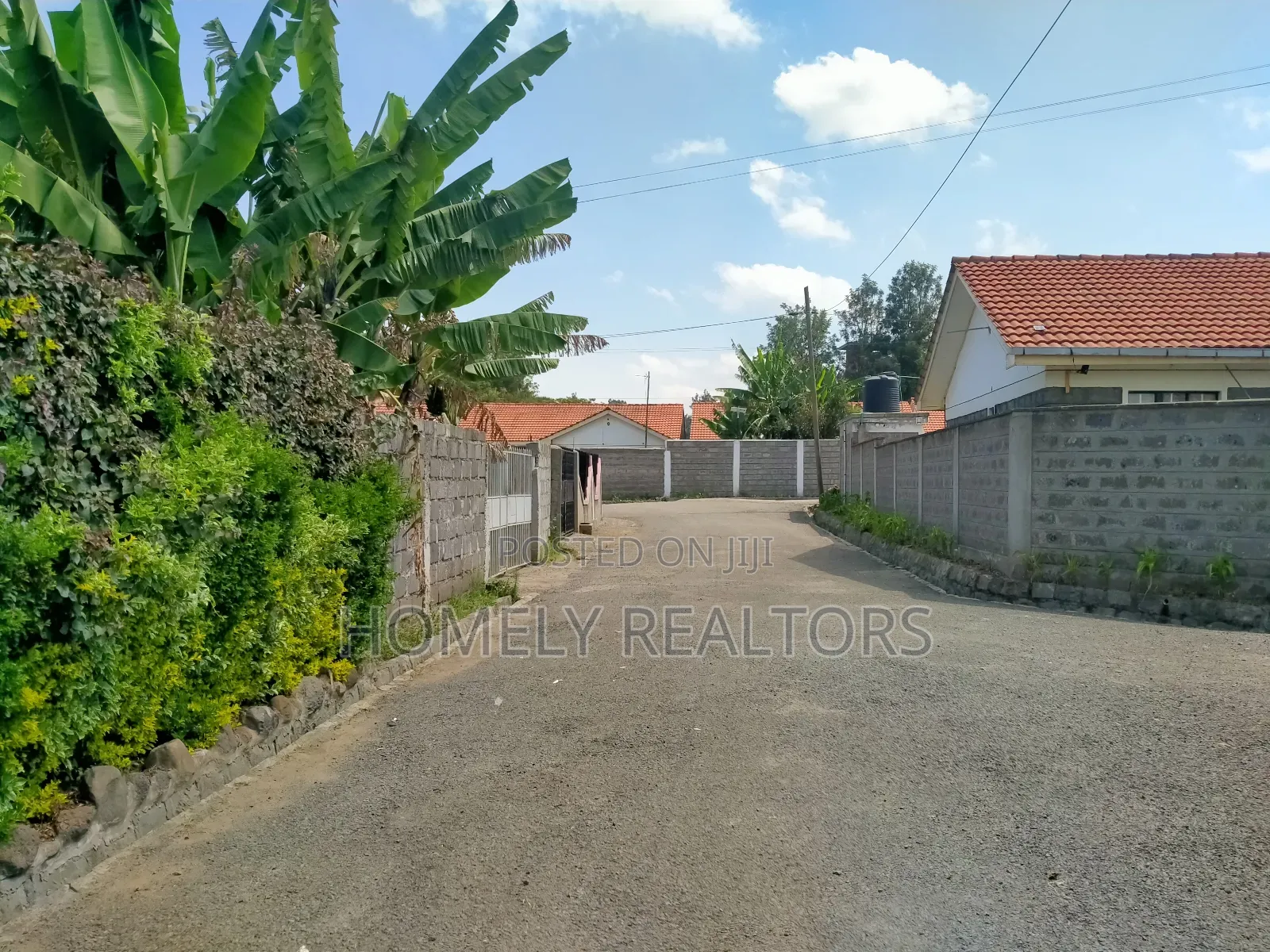 3bdrm Bungalow in Kiserian Near Delta for sale