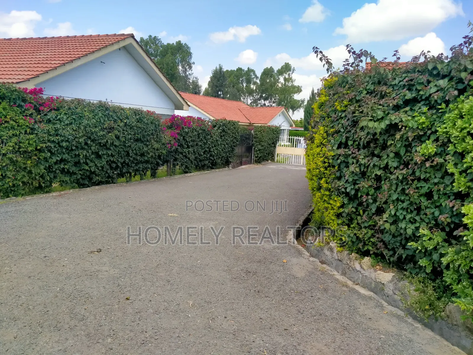 3bdrm Bungalow in Kiserian Near Delta for sale