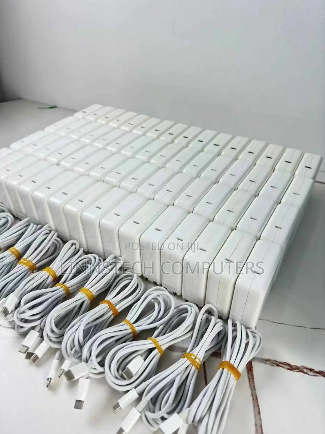 Apple Type-C Chargers
