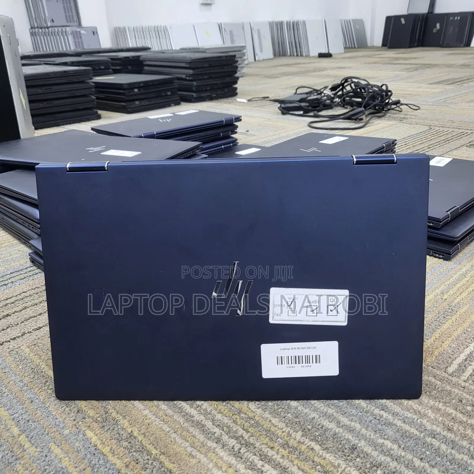 Laptop HP Dragonfly G1 8GB Intel Core I5 SSD 256GB