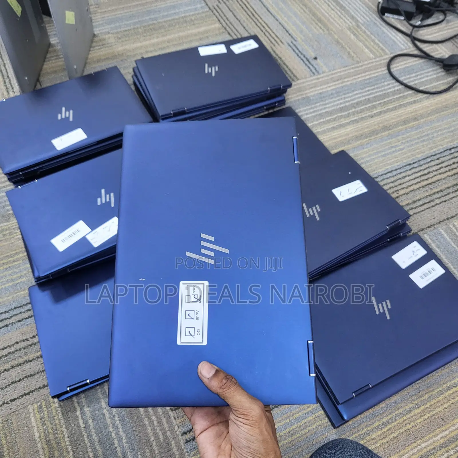 Laptop HP Dragonfly G1 8GB Intel Core I5 SSD 256GB