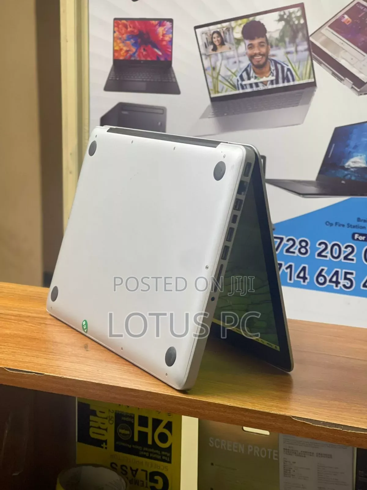 Laptop Apple MacBook 2012 4GB Intel Core I5 HDD 500GB