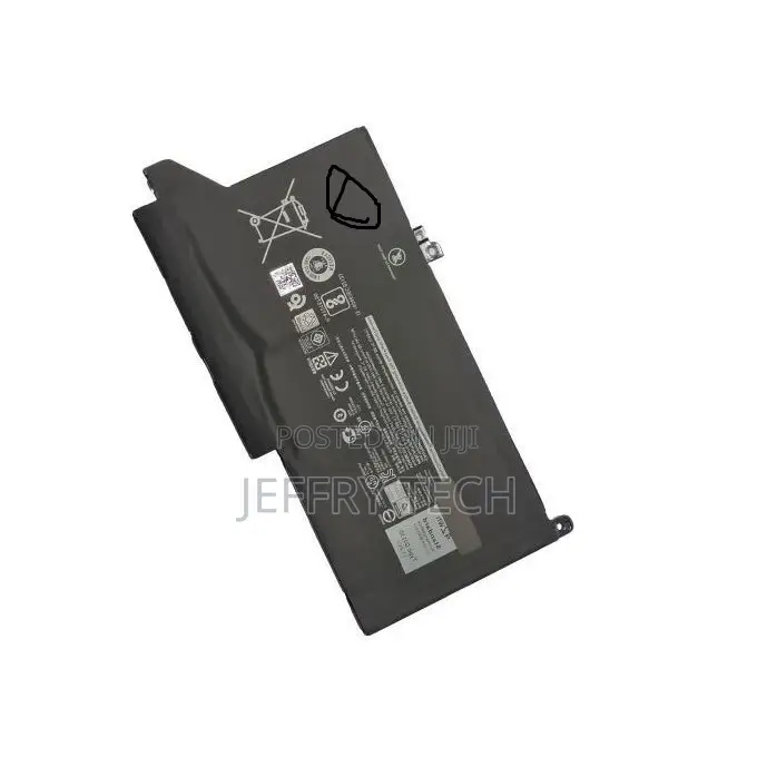 DELL Latitude 14 7490 Series Laptop Battery DJ1JO