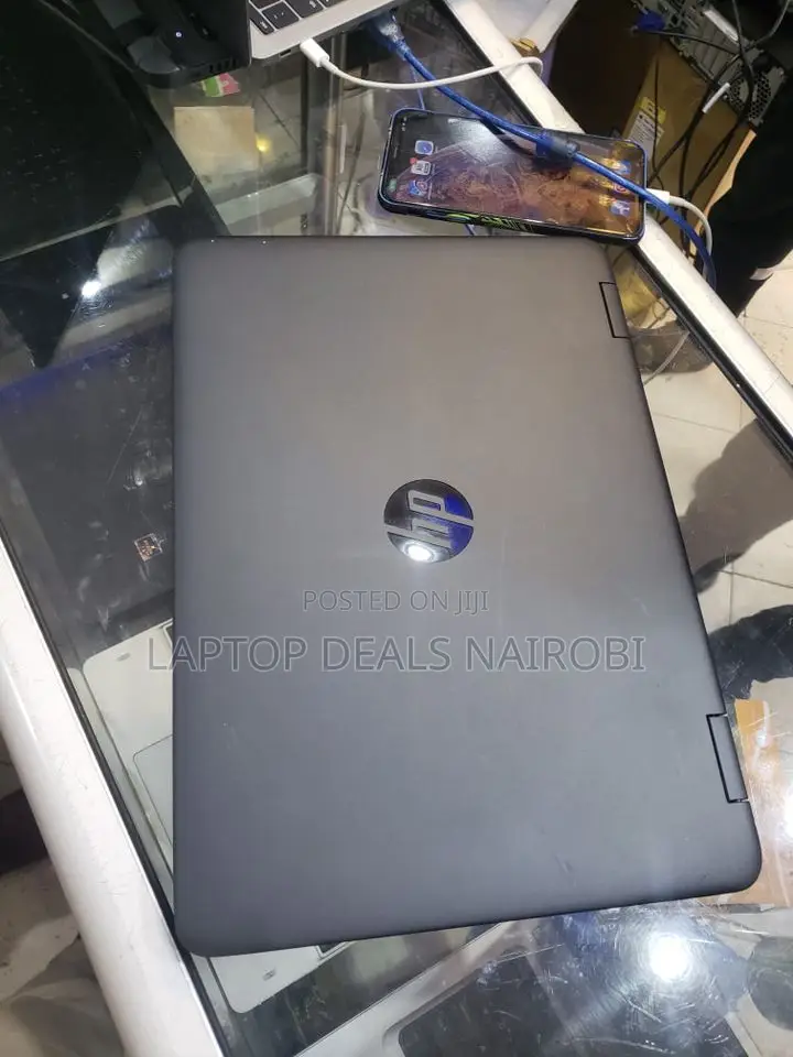 Laptop HP ProBook 640 G2 8GB Intel Core I5 HDD 500GB