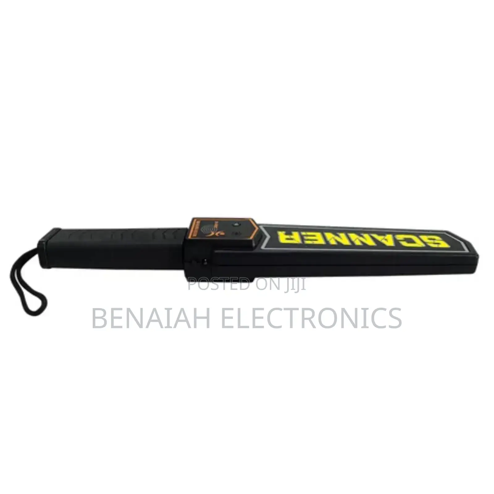 Metal Detectors.Handheld Metal Detector With Vibration