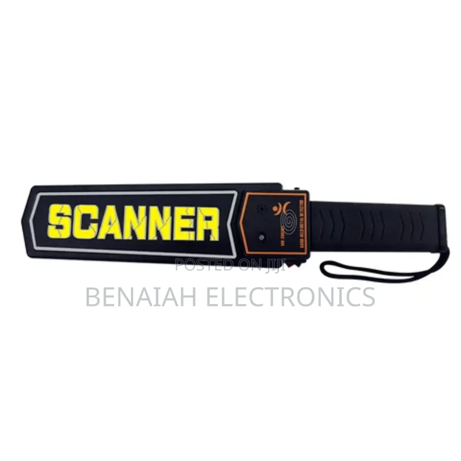 Metal Detectors.Handheld Metal Detector With Vibration