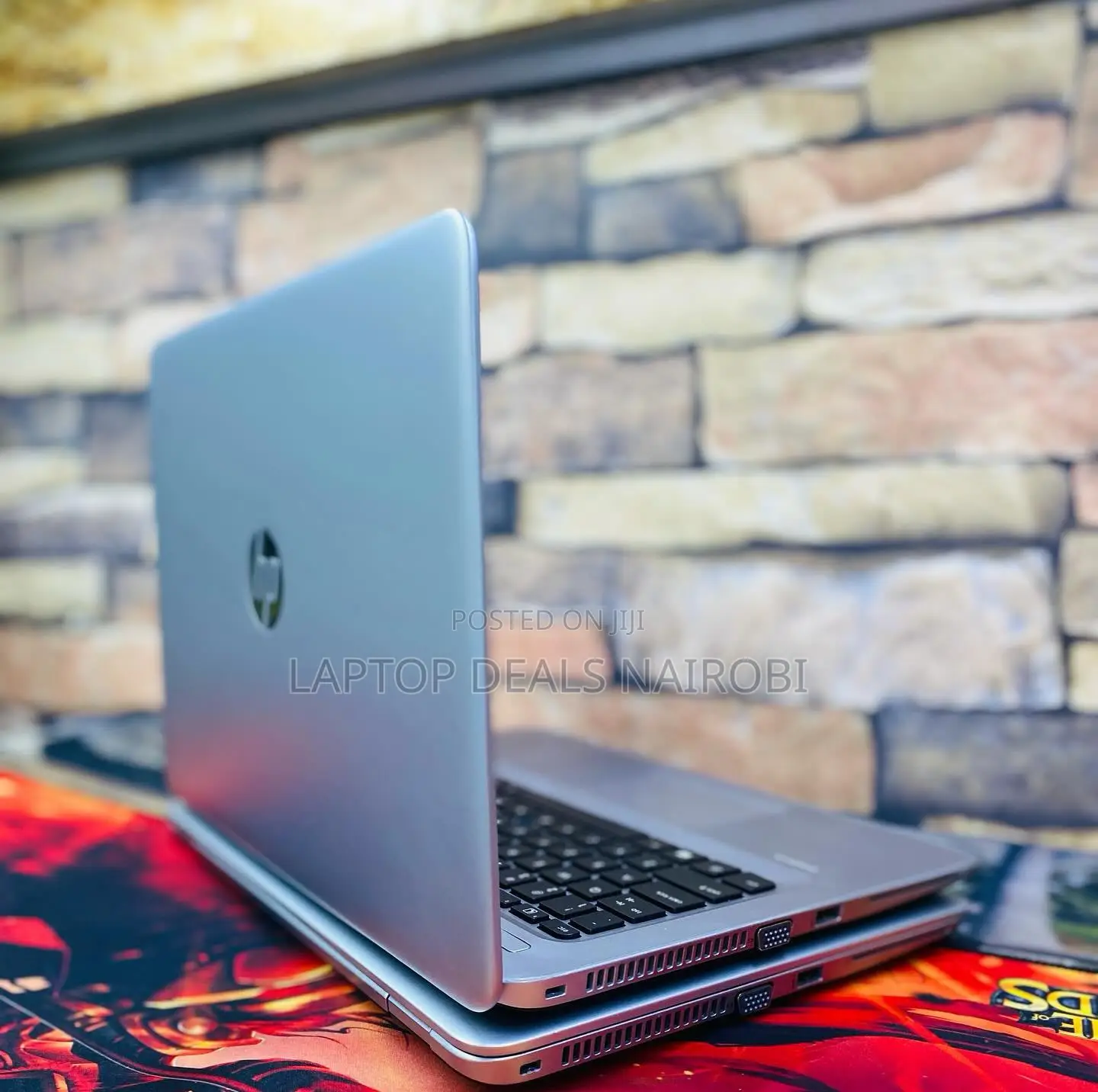 Laptop HP EliteBook 820 G3 8GB Intel Core I5 HDD 500GB