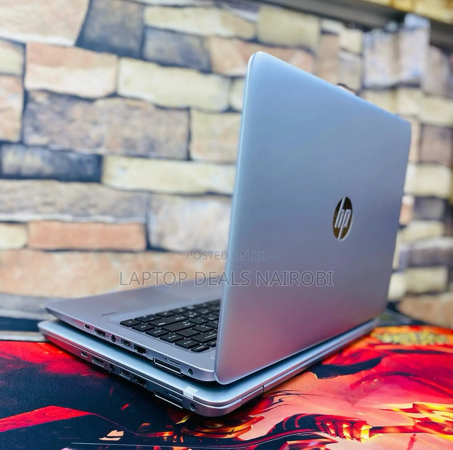 Laptop HP EliteBook 820 G3 8GB Intel Core I5 HDD 500GB