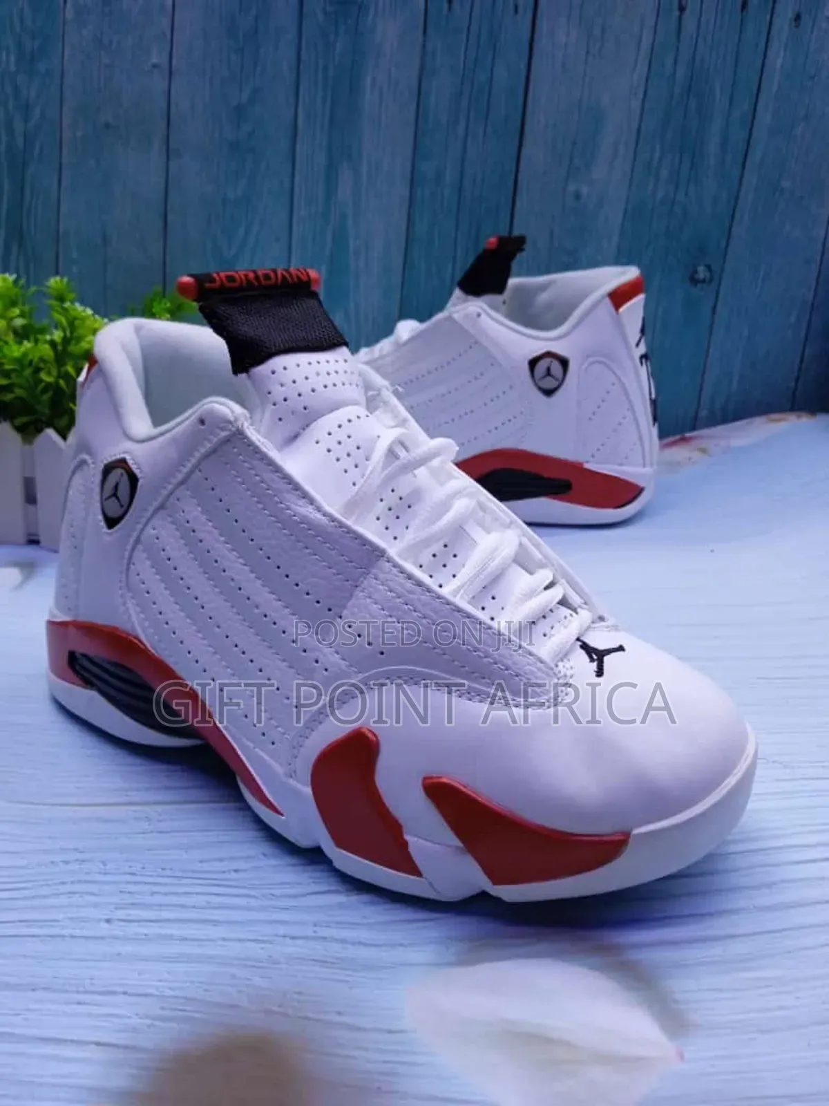 Air Jordan 14 Retro Men Sneakers