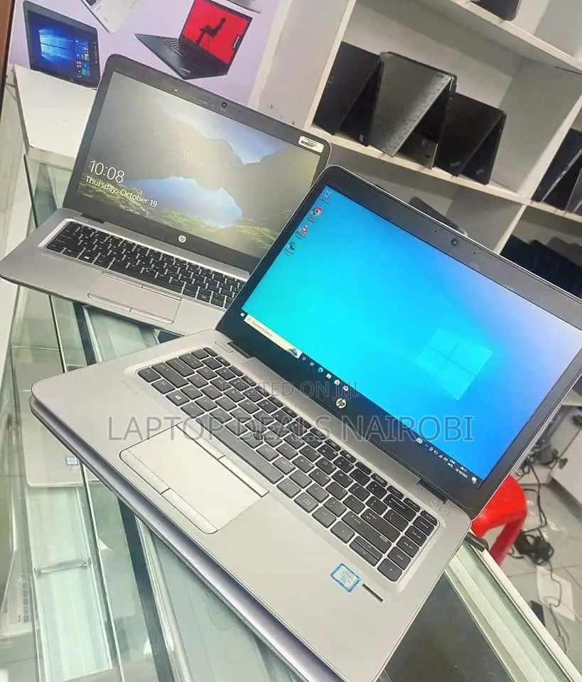 Laptop HP EliteBook 840 G3 8GB Intel Core I5 SSD 256GB