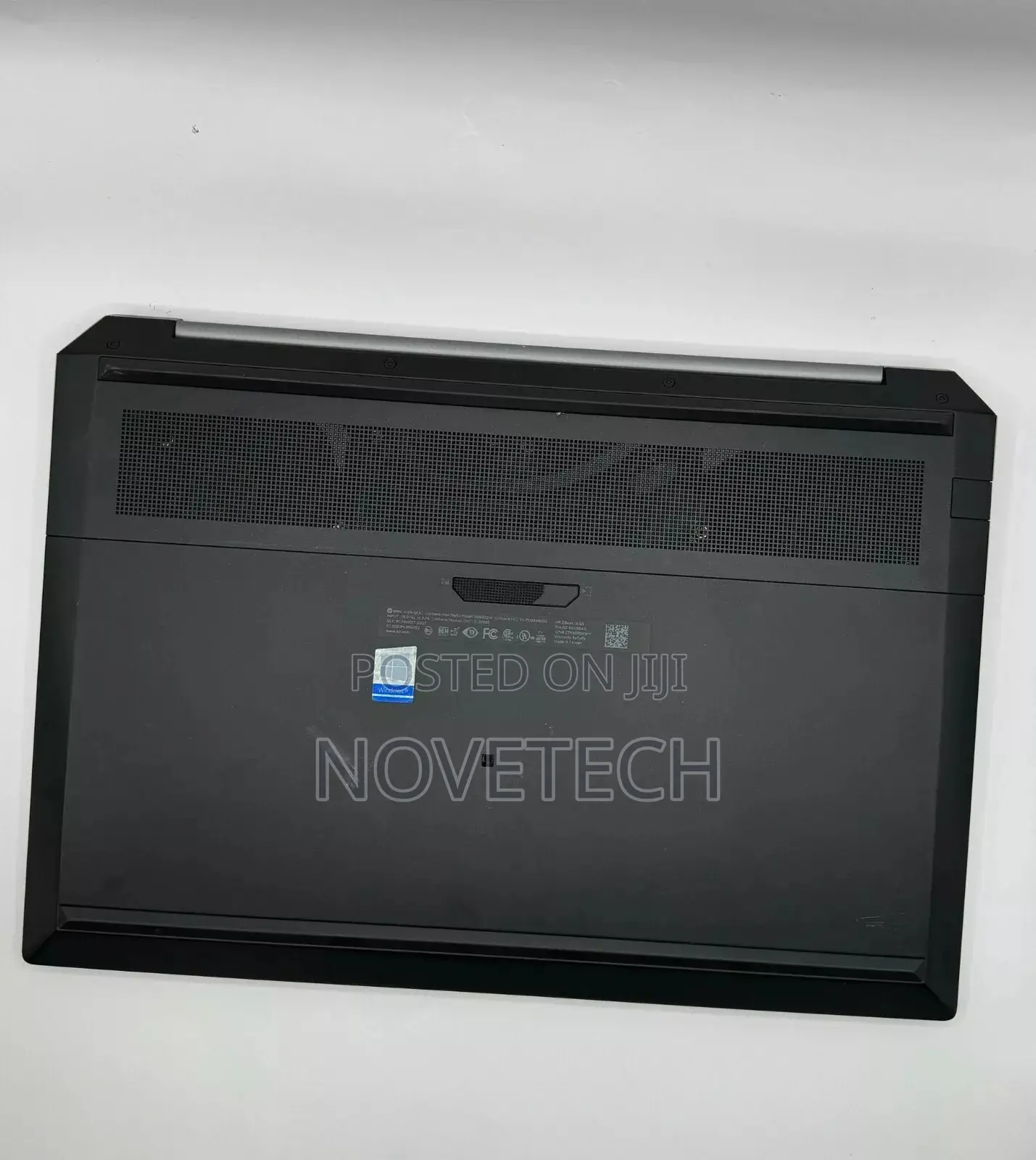 Laptop HP ZBook 15u G5 32GB Intel Core I7 SSD 512GB