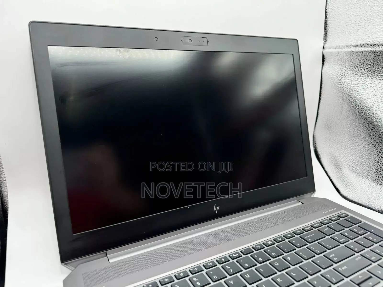 Laptop HP ZBook 15u G5 32GB Intel Core I7 SSD 512GB