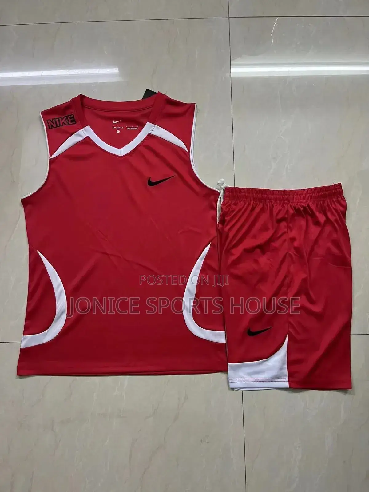 Volleyball Uniforms