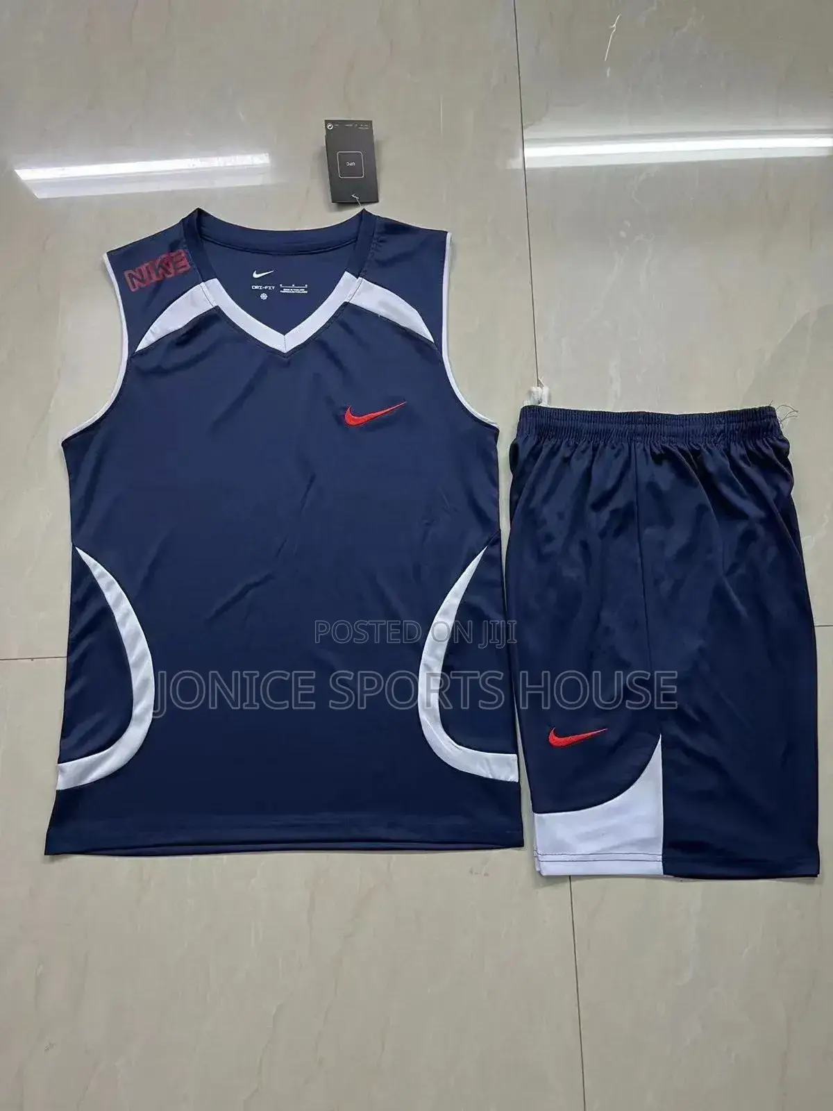 Volleyball Uniforms