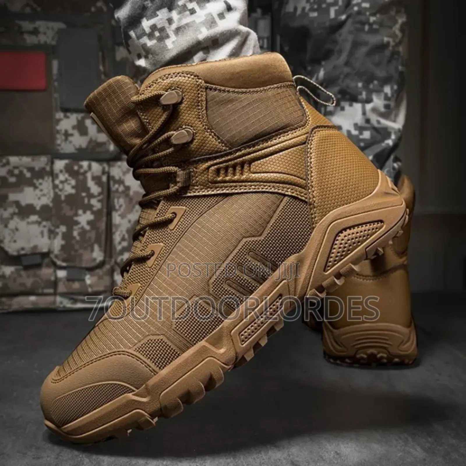 A533 Outdoor Shoes