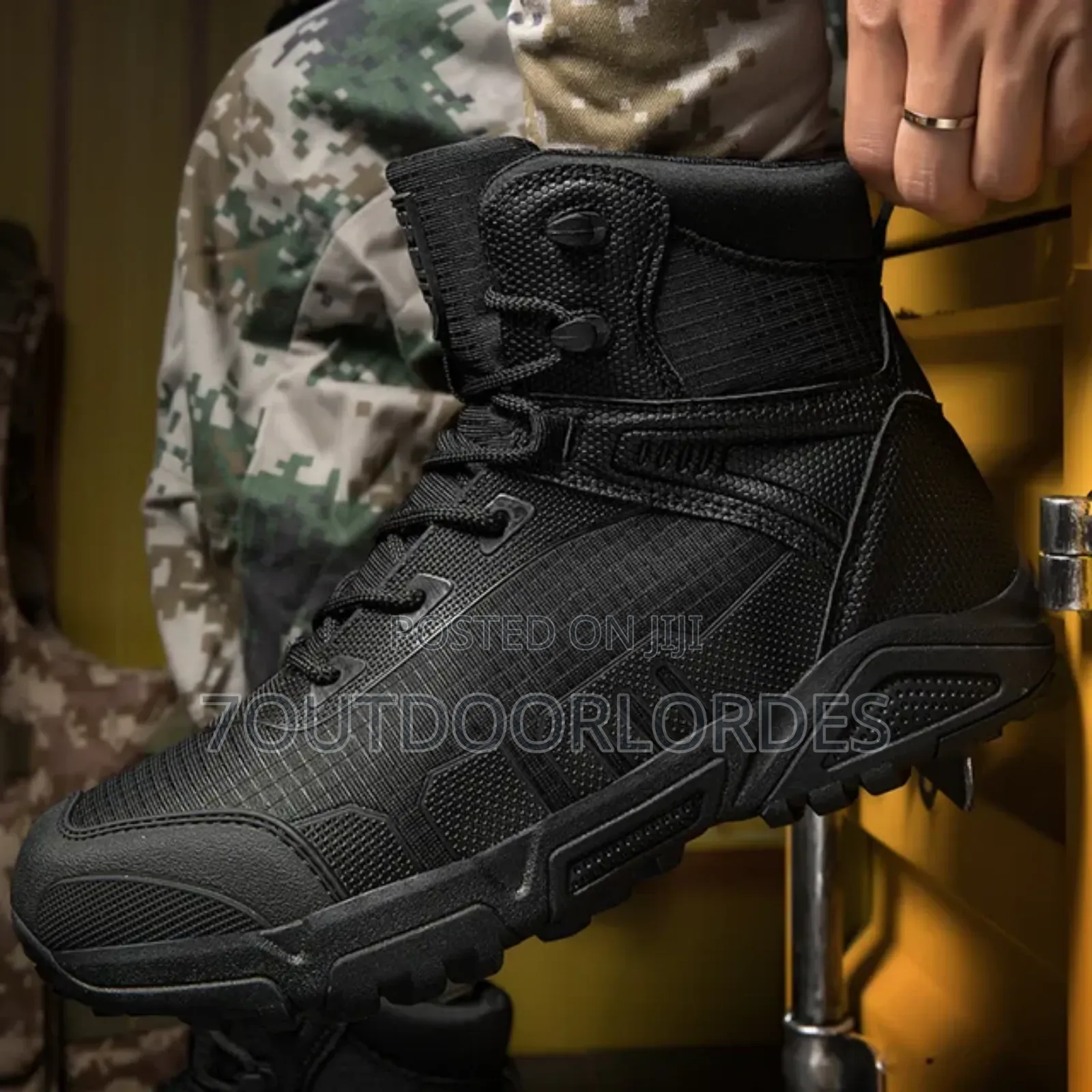 A533 Outdoor Shoes
