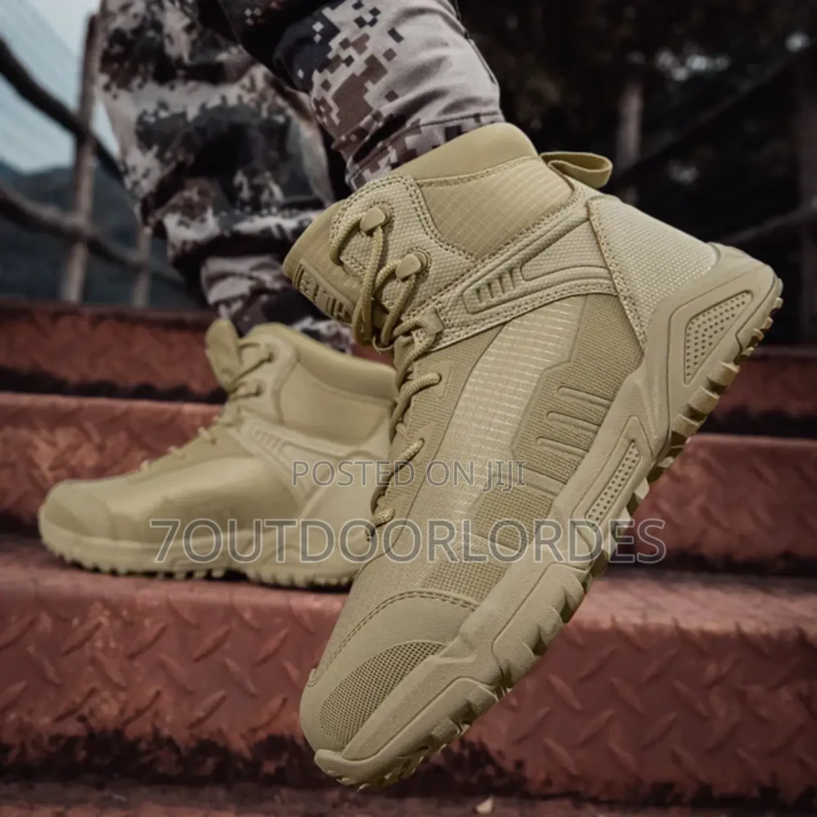 A533 Outdoor Shoes