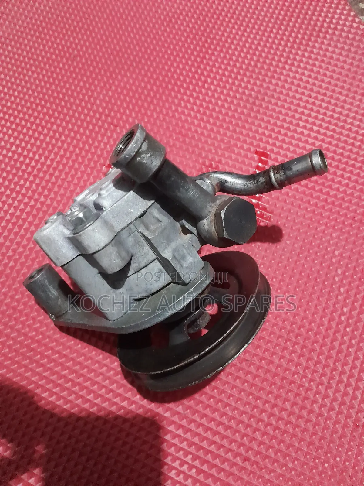 Power Steering Pump for Nissan Np300. Hardbody