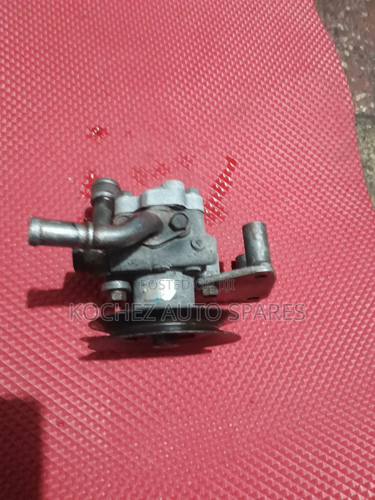 Power Steering Pump for Nissan Np300. Hardbody
