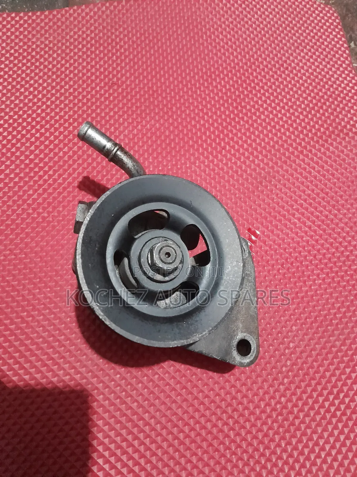 Power Steering Pump for Nissan Np300. Hardbody