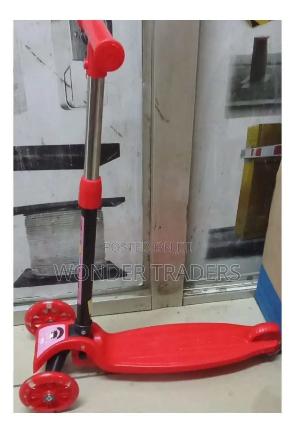 Premier Kids Scooter-Kids Scooter-