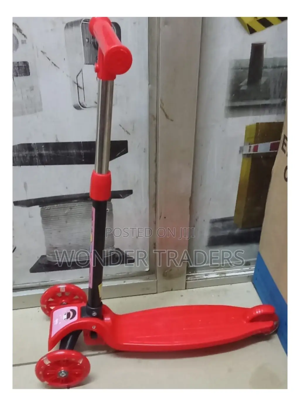 Premier Kids Scooter, Kids Scooter