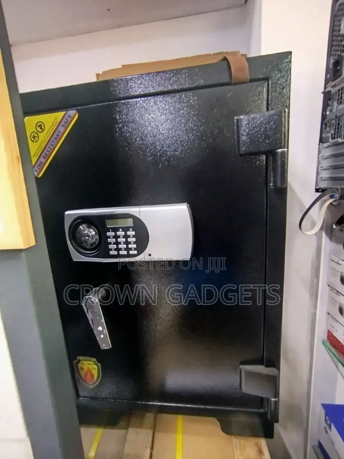 High Quality Safe