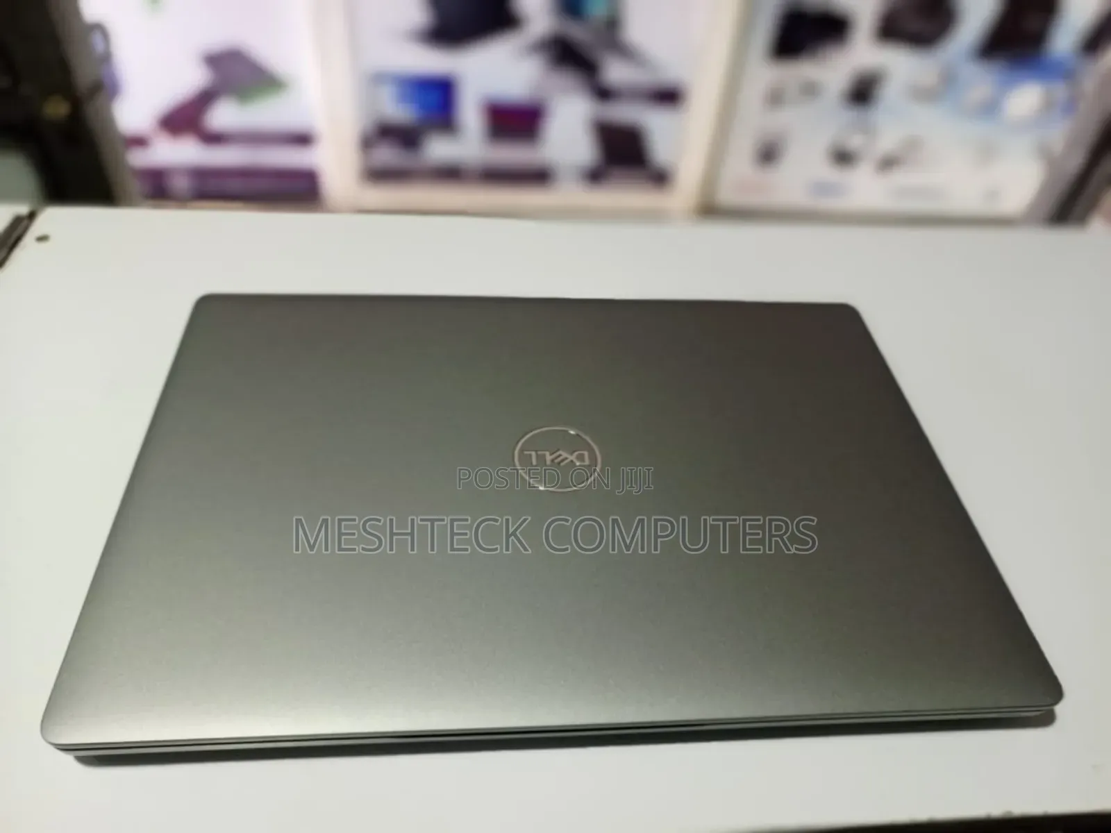 Laptop Dell Latitude 5410 16GB Intel Core I5 SSD 512GB