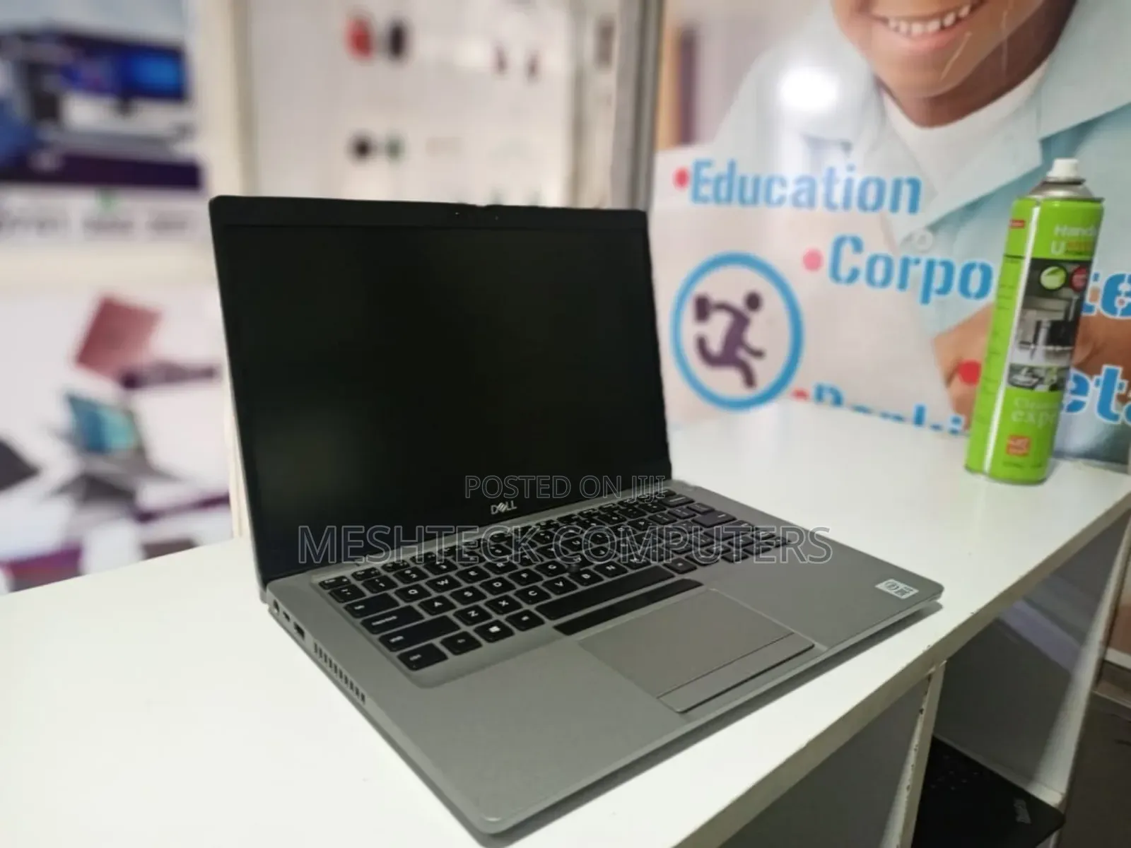 Laptop Dell Latitude 5410 16GB Intel Core I5 SSD 512GB