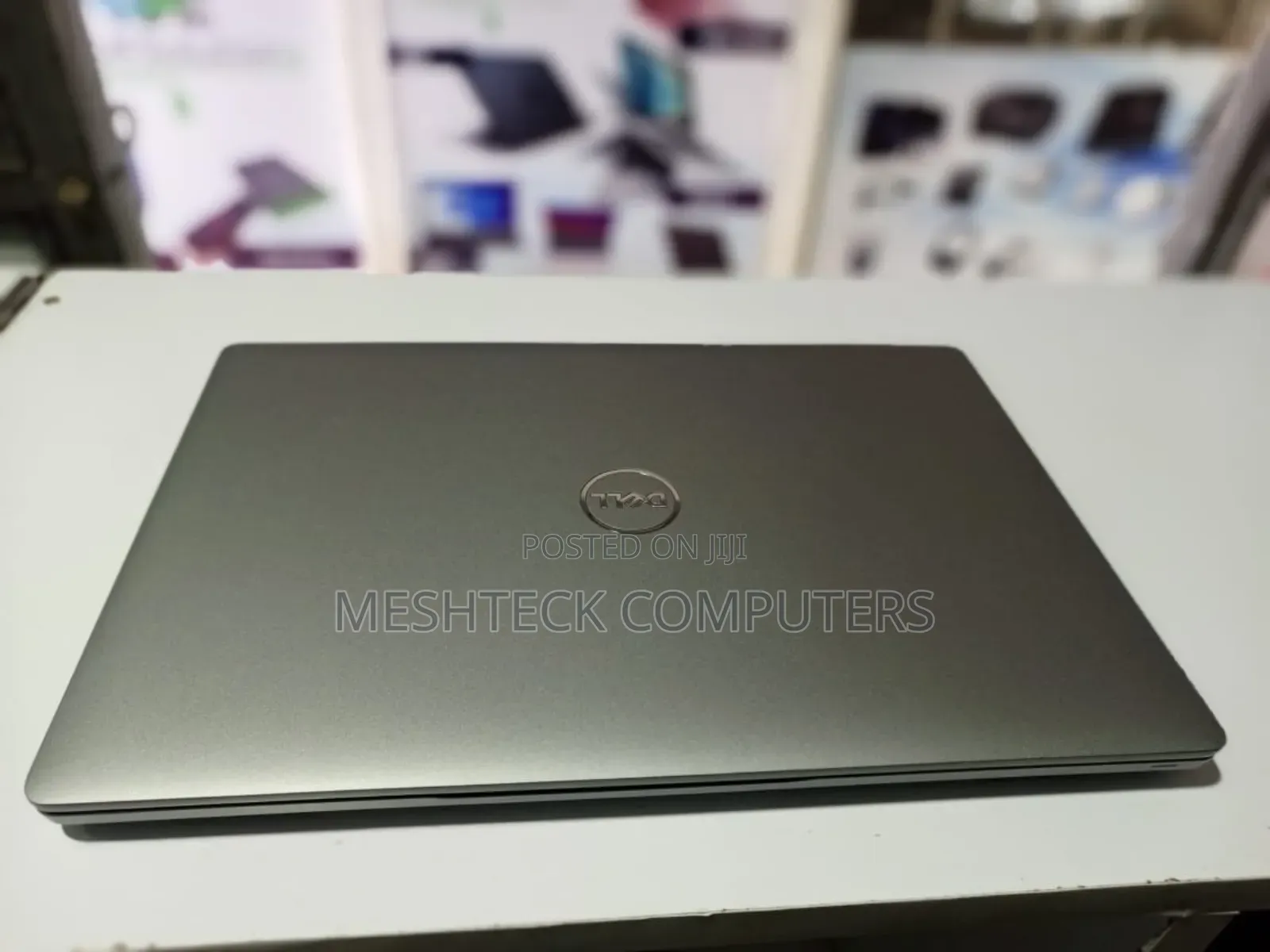 Laptop Dell Latitude 5410 16GB Intel Core I5 SSD 512GB