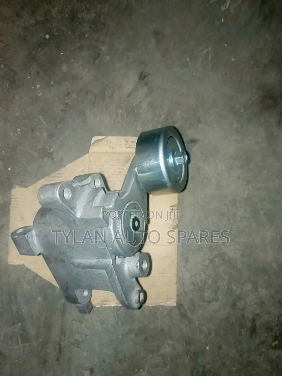 Fanbelt Tensioner Bearing 1kd Hiace