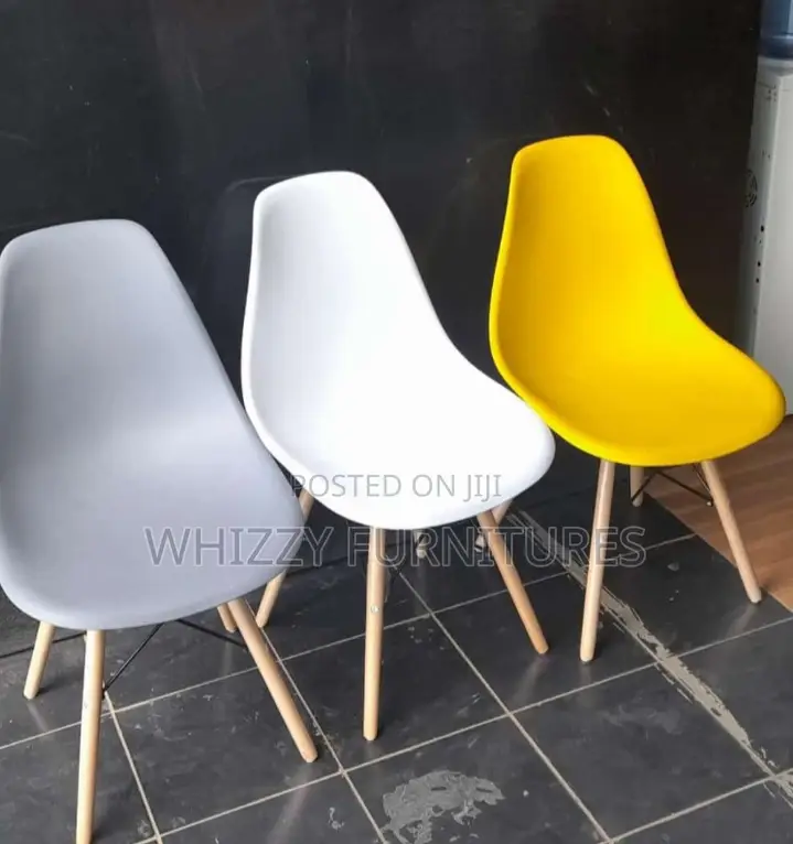 Eames Chair
