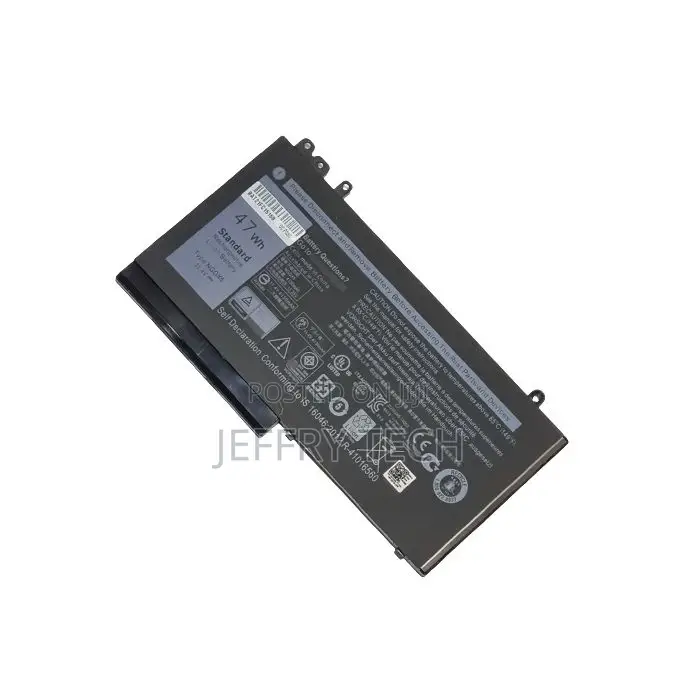 DELL Latitude E5270 Series Laptop Battery NGGX5