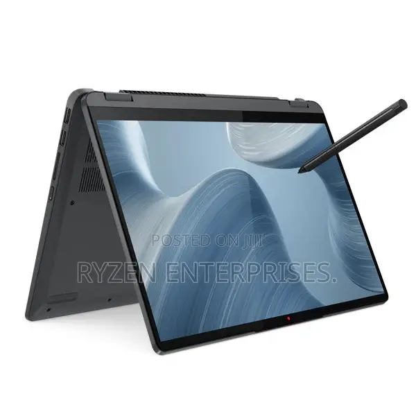New Laptop Lenovo Flex 5 16GB Intel Core i7 SSD 512GB