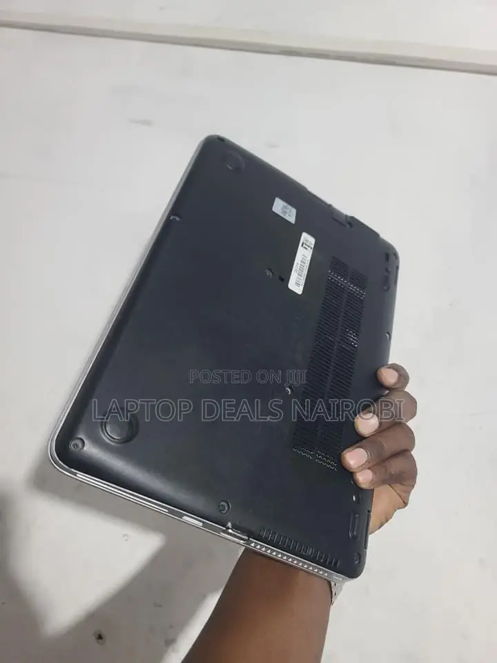 Laptop HP Compaq NX4820 8GB Intel Core I5 SSD 256GB