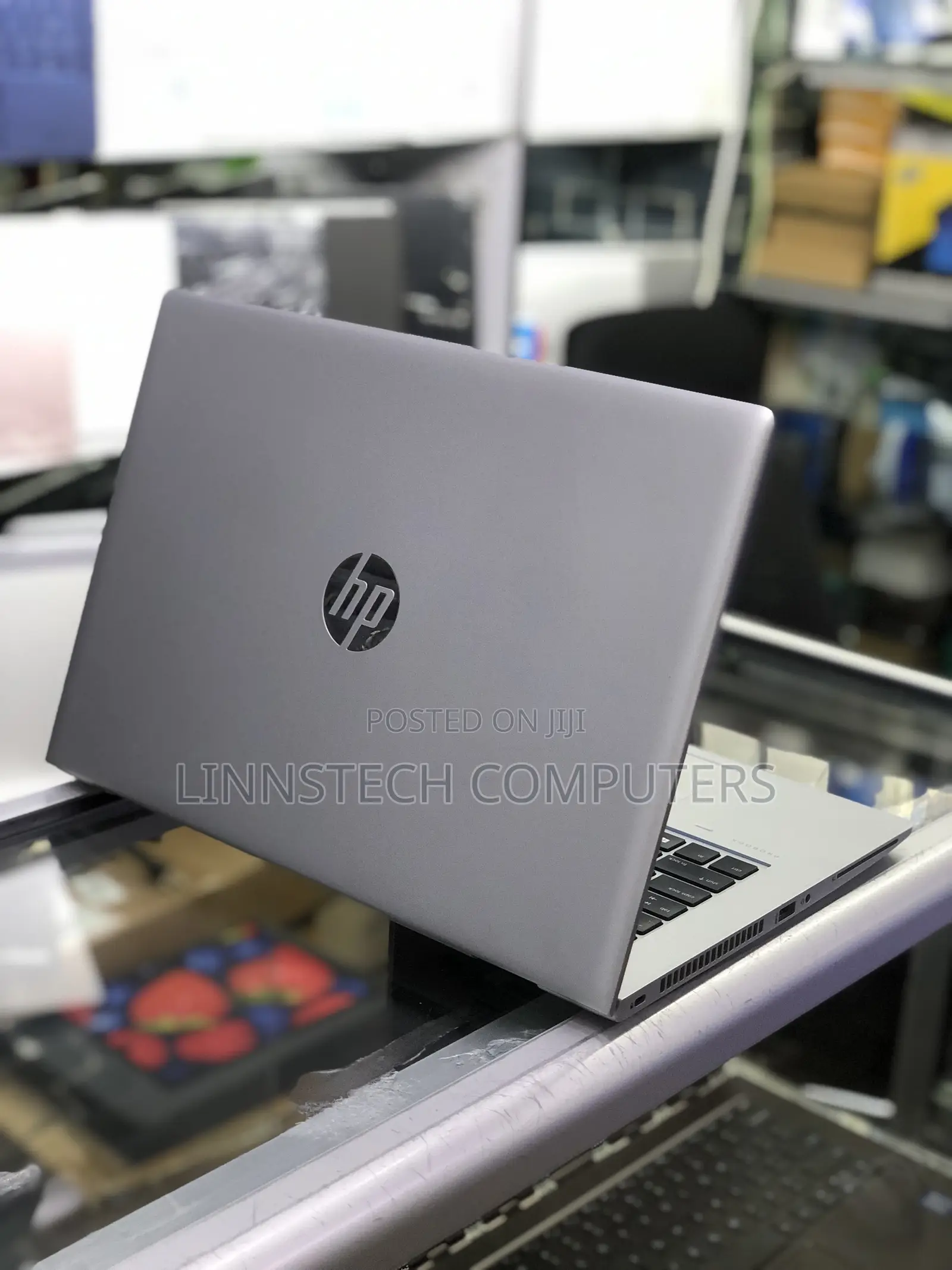 Laptop HP ProBook 640 G5 8GB Intel Core I5 SSD 256GB
