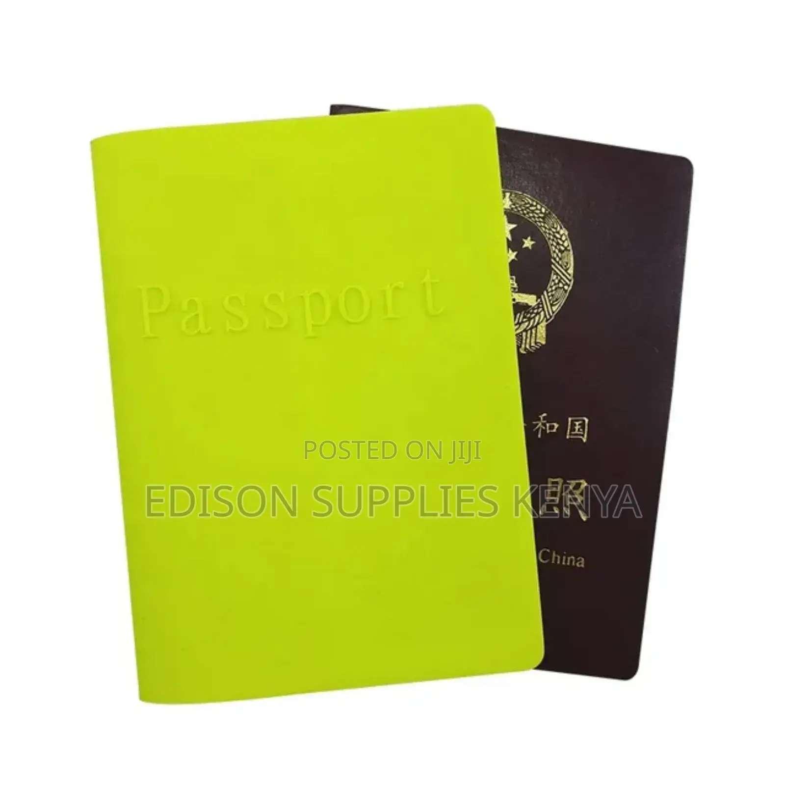 Passport Holder Travel Passport Holder Bag