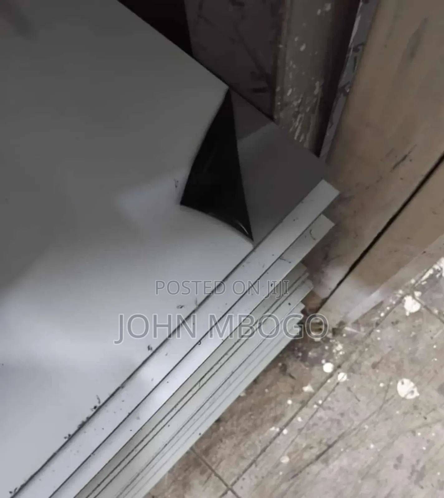 Aluco Boards / Panels